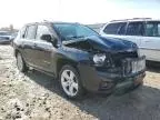 2015 Jeep Compass Latitude