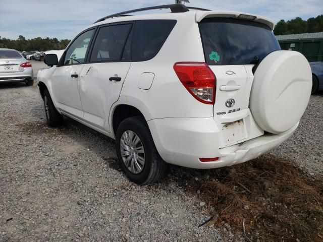 2006 Toyota Rav4