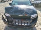 2015 Jeep Compass Latitude