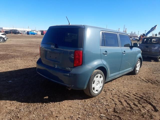 2008 Scion XB