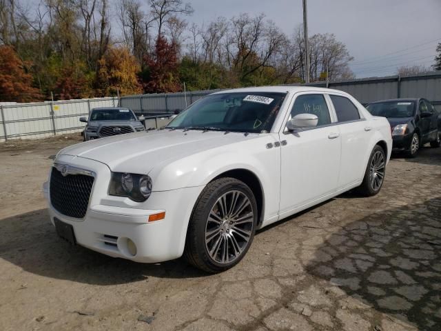 2010 Chrysler 300 S