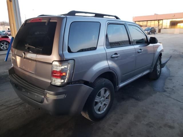 2008 Mercury Mariner