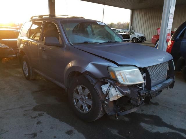 2008 Mercury Mariner