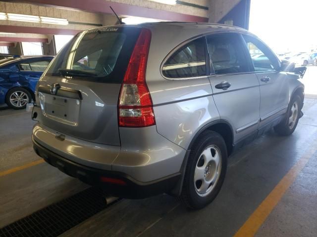 2008 Honda CR-V LX