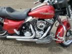 2012 Harley-Davidson Flhx Street Glide