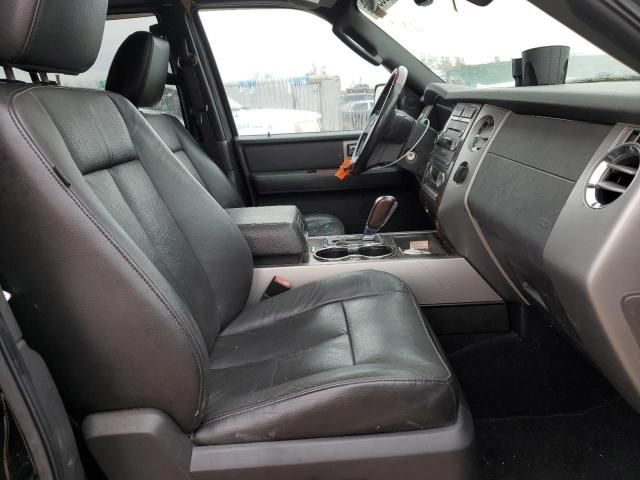 2009 Ford Expedition Limited