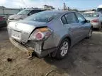 2008 Nissan Altima 2.5