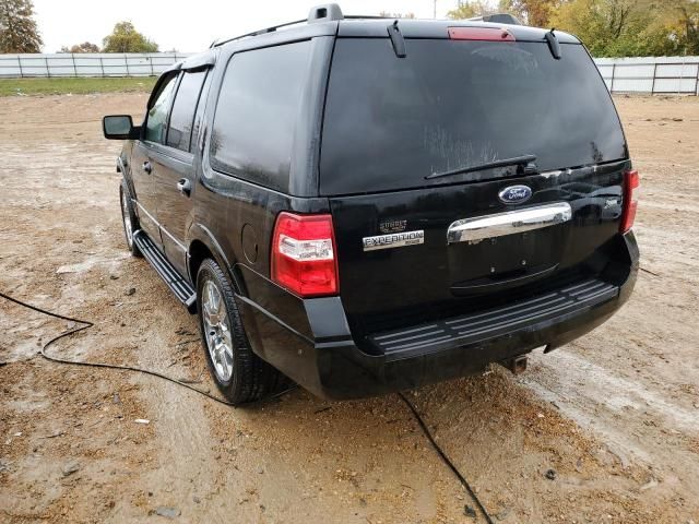 2009 Ford Expedition Limited