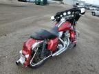 2012 Harley-Davidson Flhx Street Glide