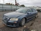 2007 Audi A8 L Quattro