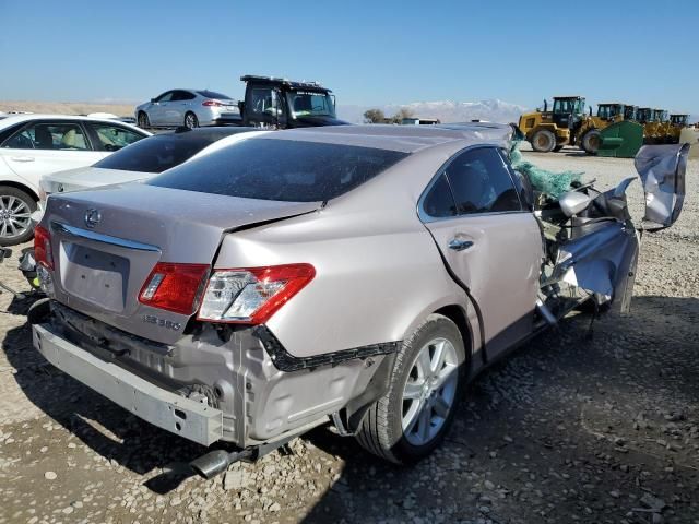 2007 Lexus ES 350