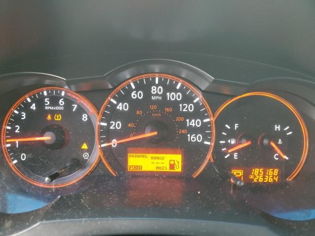 2008 Nissan Altima 2.5