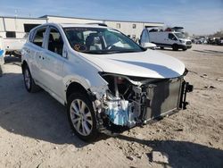 Salvage cars for sale at Kansas City, KS auction: 2014 Toyota Rav4 Limited