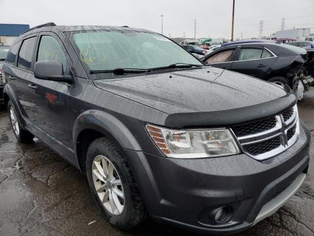 2014 Dodge Journey SXT