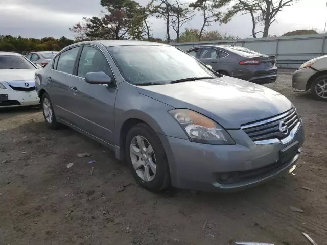 2008 Nissan Altima 2.5