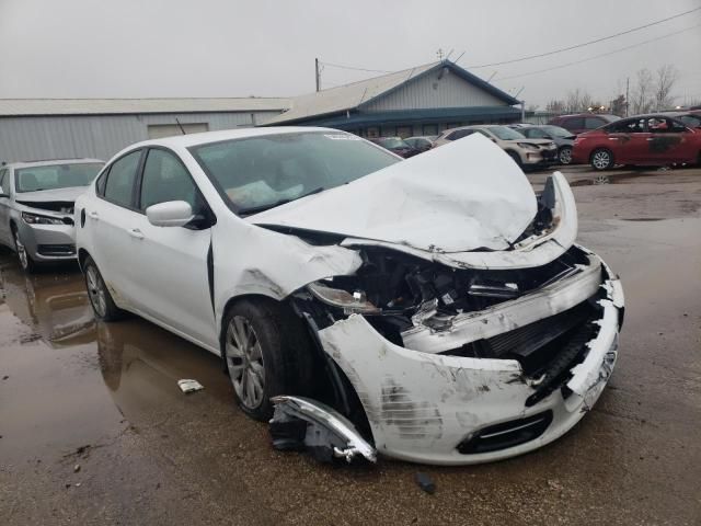 2014 Dodge Dart SE Aero