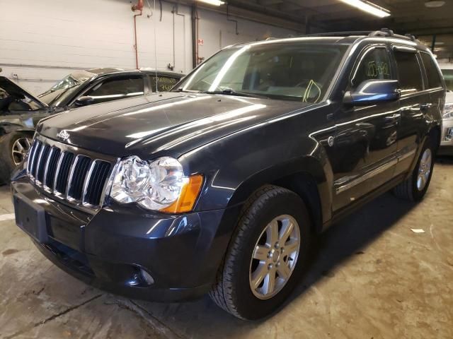 2009 Jeep Grand Cherokee Limited