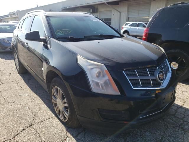 2011 Cadillac SRX Luxury Collection