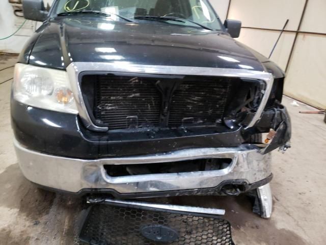 2006 Ford F150