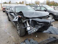 Chrysler salvage cars for sale: 2017 Chrysler 300 S