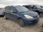 2004 Toyota Sienna CE