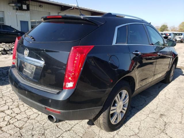 2011 Cadillac SRX Luxury Collection