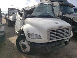 Salvage Trucks for sale at auction: 2012 Freightliner M2 106 Medium Duty