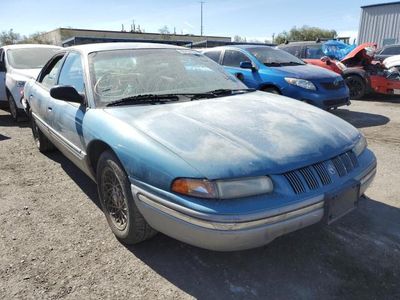 Chrysler Concorde salvage cars for sale: 1994 Chrysler Concorde