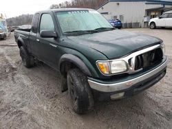 2002 Toyota Tacoma Xtracab for sale in Hurricane, WV