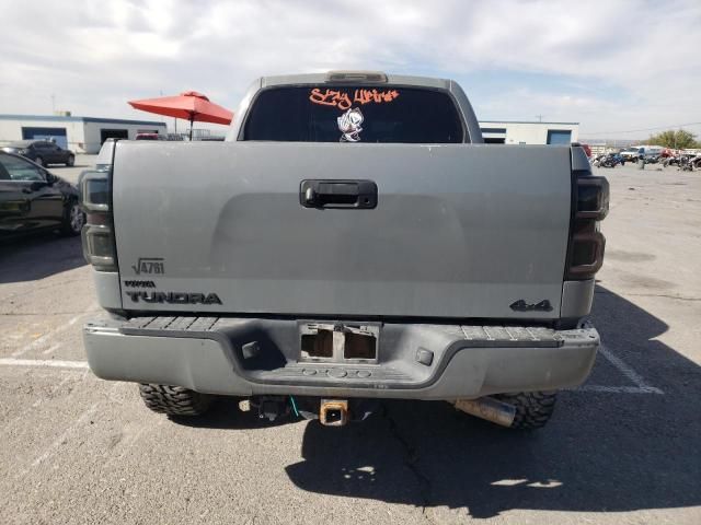 2007 Toyota Tundra Crewmax Limited