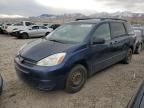 2004 Toyota Sienna CE