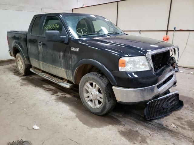 2006 Ford F150