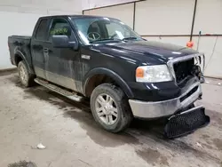 Ford f150 salvage cars for sale: 2006 Ford F150