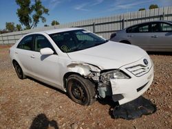 2010 Toyota Camry Base for sale in Oklahoma City, OK