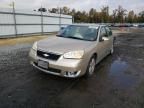 2007 Chevrolet Malibu LT