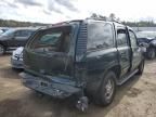 2002 Chevrolet Tahoe C1500