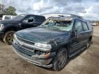 2002 Chevrolet Tahoe C1500