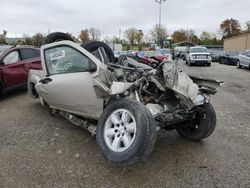 2004 GMC Canyon en venta en Bridgeton, MO