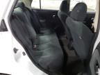 2011 Nissan Versa S