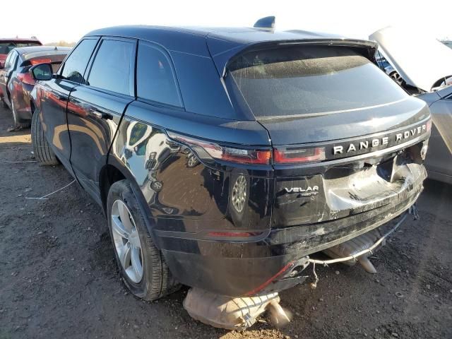 2020 Land Rover Range Rover Velar S