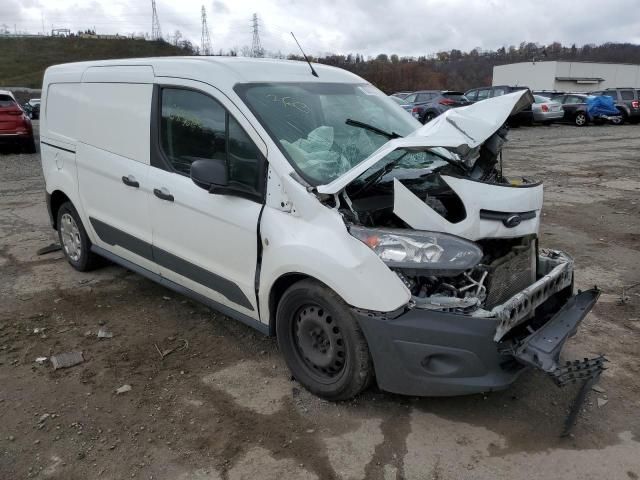 2017 Ford Transit Connect XL