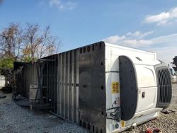 Salvage trucks for sale at Louisville, KY auction: 2020 Utility Reefer