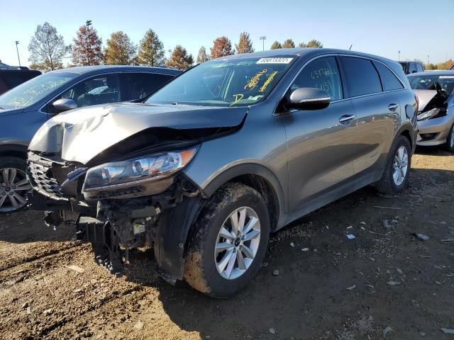 2019 KIA Sorento L