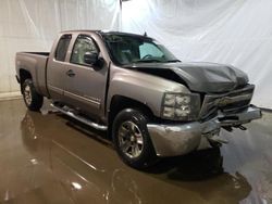 Vehiculos salvage en venta de Copart Central Square, NY: 2012 Chevrolet Silverado K1500 LT