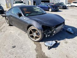 Vehiculos salvage en venta de Copart Sikeston, MO: 2016 Scion FR-S