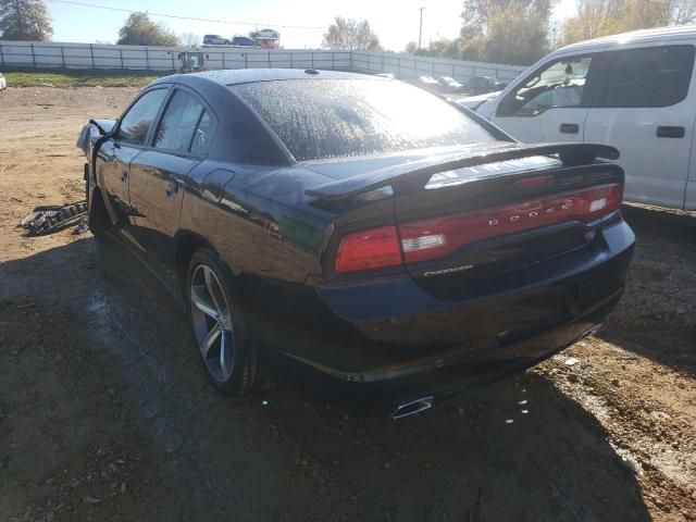 2014 Dodge Charger R/T