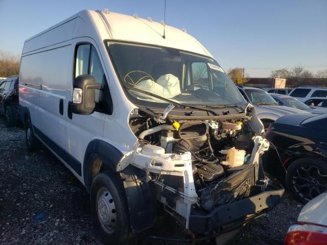 2019 Dodge RAM Promaster 3500 3500 High