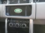 2015 Land Rover Range Rover Supercharged