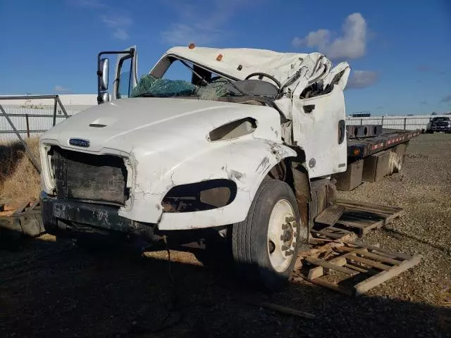 2012 Freightliner M2 106 Medium Duty