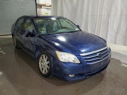 2006 Toyota Avalon XL en venta en Leroy, NY